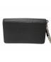 Maison Margiela (メゾンマルジェラ) LARGE CHAIN WALLET ブラック：40000円