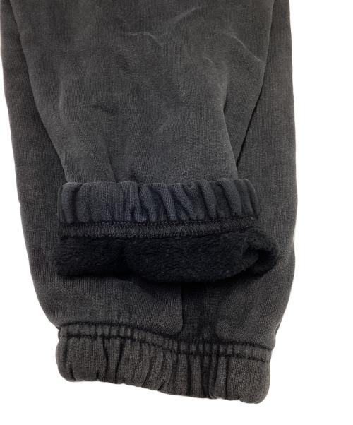 OFFWHITE（オフホワイト）OFFWHITE (オフホワイト) カラヴァッジョプリントタートルネックスウェット ブラック サイズ:SIZE　XSの古着・服飾アイテム