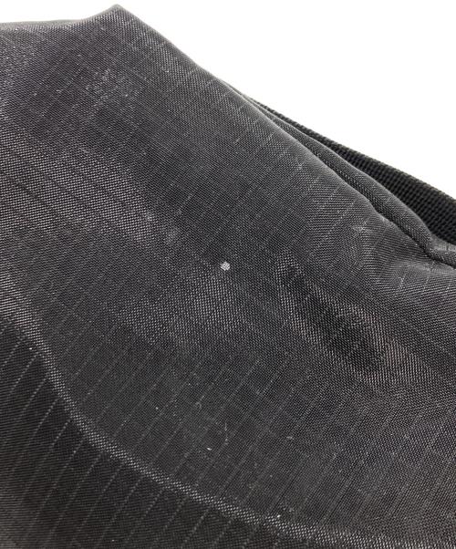 ARC'TERYX（アークテリクス）ARC'TERYX (アークテリクス) Kraft Waist Pack/ウエストバッグ ブラックの古着・服飾アイテム