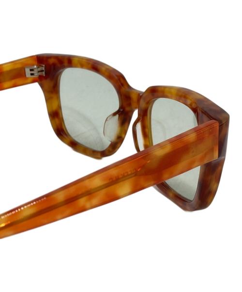 HIDE AND SEEK（ハイドアンドシーク）HIDE AND SEEK (ハイドアンドシーク) サングラスの古着・服飾アイテム