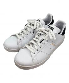 adidas（アディダス）の古着「スニーカー」｜ホワイト