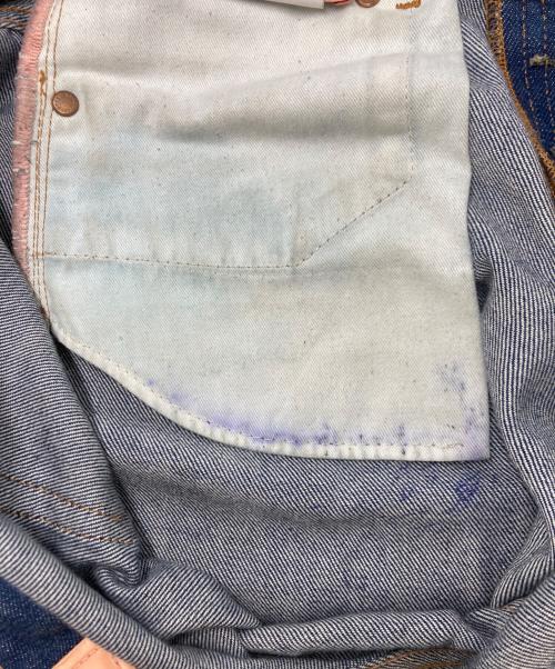 Acne studios（アクネ ストゥディオス）Acne studios (アクネ ストゥディオス) フレアデニム インディゴ サイズ:SIZE 34の古着・服飾アイテム