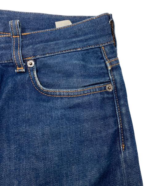Acne studios（アクネ ストゥディオス）Acne studios (アクネ ストゥディオス) フレアデニム インディゴ サイズ:SIZE 34の古着・服飾アイテム