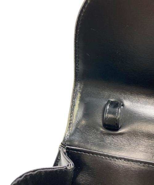 GIVENCHY（ジバンシィ）GIVENCHY (ジバンシィ) ハンドバッグ ブラックの古着・服飾アイテム