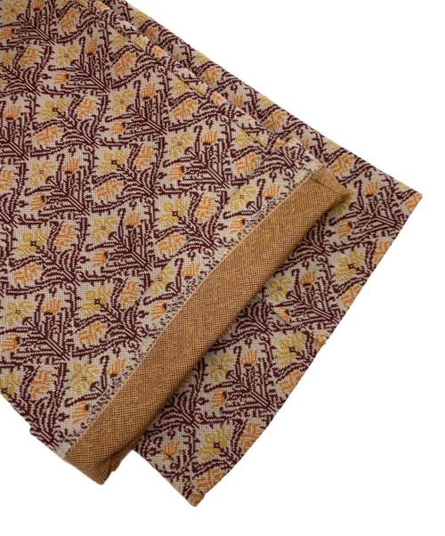 Needles（ニードルズ）Needles (ニードルズ) TRACK PANT ベージュ サイズ:SIZE　Sの古着・服飾アイテム