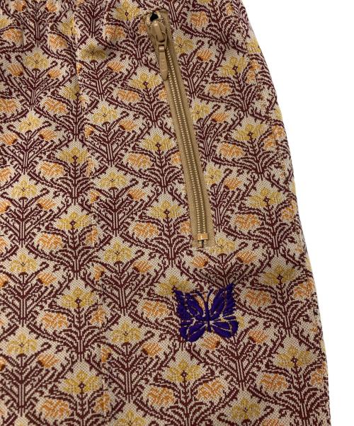 Needles（ニードルズ）Needles (ニードルズ) TRACK PANT ベージュ サイズ:SIZE　Sの古着・服飾アイテム