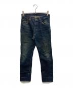 LEVI'Sリーバイス）の古着「復刻501XXデニムパンツ」｜インディゴ