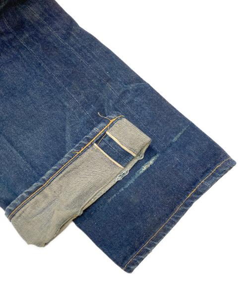 LEVI'S（リーバイス）LEVI'S (リーバイス) 復刻501XXデニムパンツ インディゴ サイズ:SIZE　Ｗ30の古着・服飾アイテム