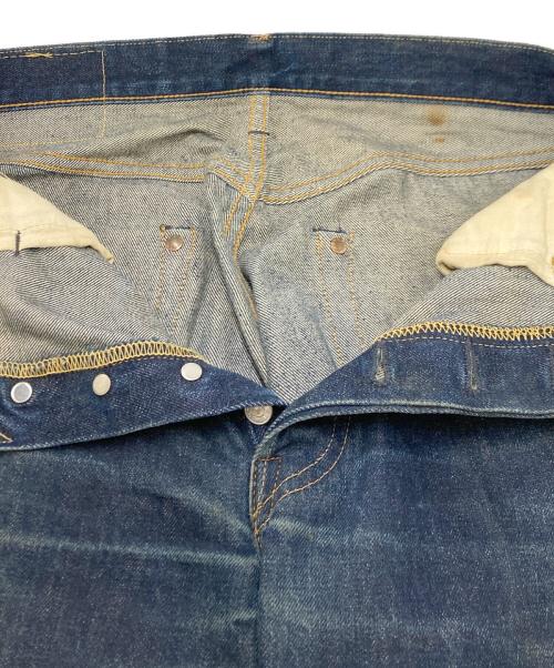 LEVI'S（リーバイス）LEVI'S (リーバイス) 復刻501XXデニムパンツ インディゴ サイズ:SIZE　Ｗ30の古着・服飾アイテム