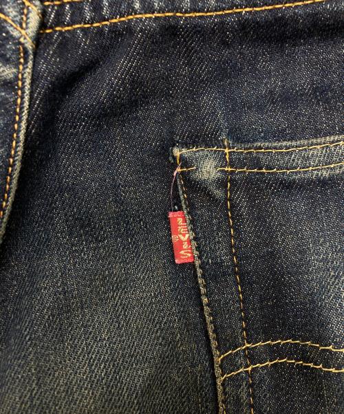 LEVI'S（リーバイス）LEVI'S (リーバイス) 復刻501XXデニムパンツ インディゴ サイズ:SIZE　Ｗ30の古着・服飾アイテム