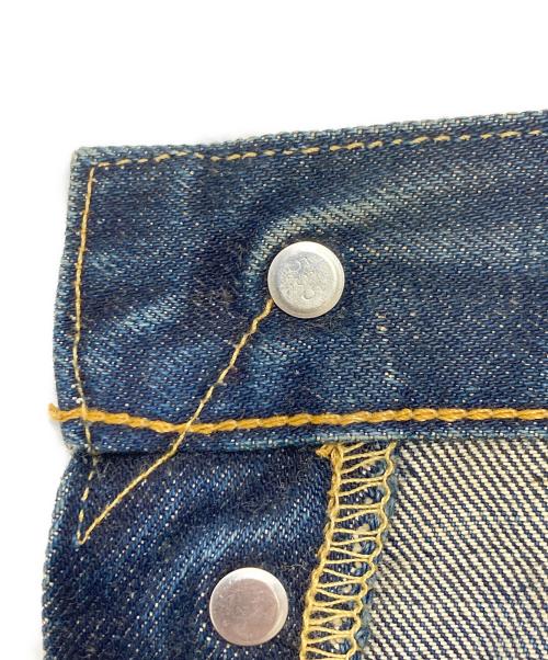 LEVI'S（リーバイス）LEVI'S (リーバイス) 復刻501XXデニムパンツ インディゴ サイズ:SIZE　Ｗ30の古着・服飾アイテム