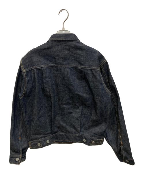 LEVIS（リーバイス）LEVIS (リーバイス) 復刻71507デニムジャケット インディゴ サイズ:SIZE 36の古着・服飾アイテム