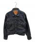 LEVIS（リーバイス）の古着「復刻71507デニムジャケット」｜インディゴ