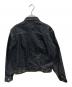 LEVIS (リーバイス) 復刻71507デニムジャケット インディゴ サイズ:SIZE 36：15000円