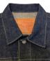 中古・古着 LEVIS (リーバイス) 復刻71507デニムジャケット インディゴ サイズ:SIZE 36：15000円