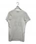 DSQUARED2 (ディースクエアード) ブレイブキッドTシャツ ホワイト サイズ:SIZE16Y：5000円