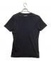 DSQUARED2 (ディースクエアード) ブレイブキッドTシャツ ブラック サイズ:16A：5000円