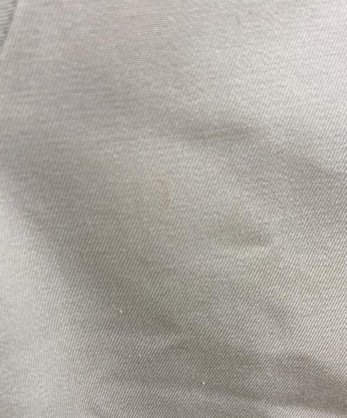 Burberry's（バーバリー）Burberry's (バーバリーズ) 裏ノバチェックトレンチコート ベージュ サイズ:不明の古着・服飾アイテム