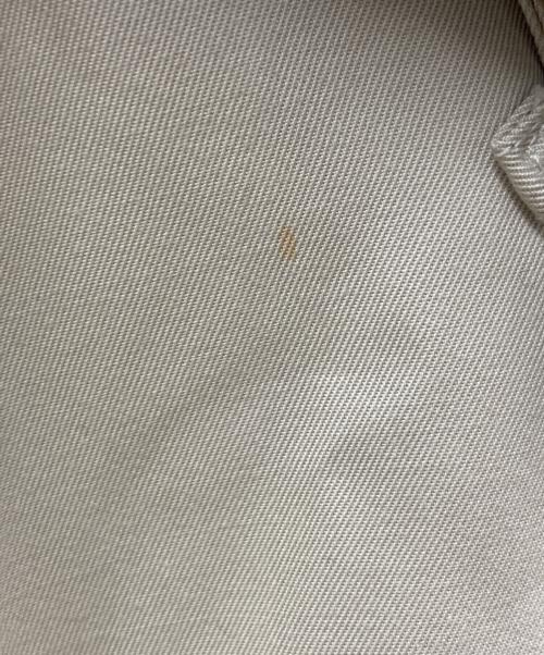 Burberry's（バーバリー）Burberry's (バーバリーズ) 裏ノバチェックトレンチコート ベージュ サイズ:不明の古着・服飾アイテム