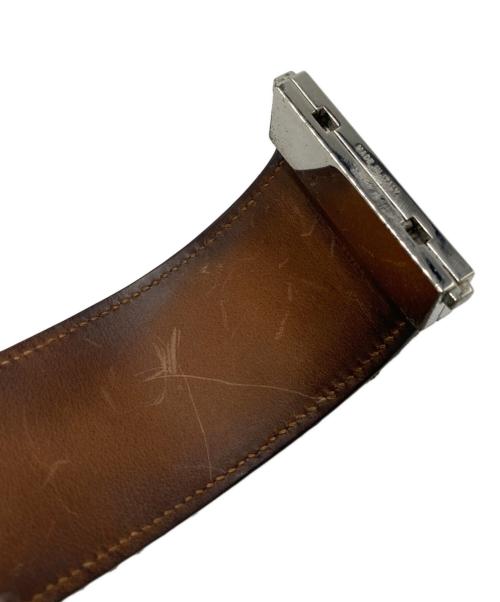 FENDI（フェンディ）FENDI (フェンディ) ブレスレット ベージュ サイズ:SIZE Mの古着・服飾アイテム