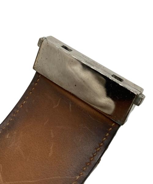 FENDI（フェンディ）FENDI (フェンディ) ブレスレット ベージュ サイズ:SIZE Mの古着・服飾アイテム