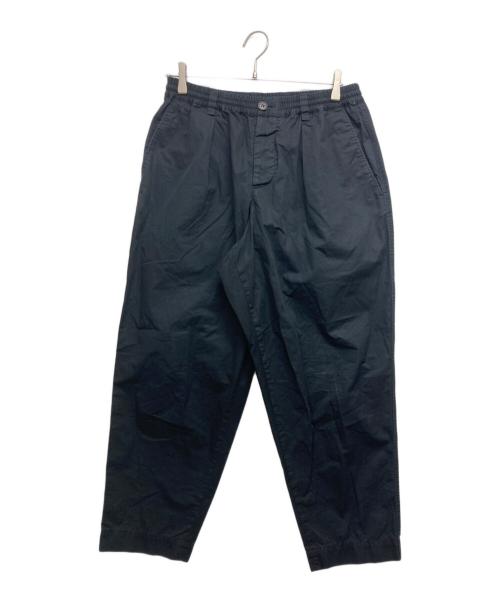 MARNI（マルニ）MARNI (マルニ) イージーパンツ ブラック サイズ:SIZE 46の古着・服飾アイテム