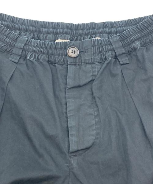 MARNI（マルニ）MARNI (マルニ) イージーパンツ ブラック サイズ:SIZE 46の古着・服飾アイテム