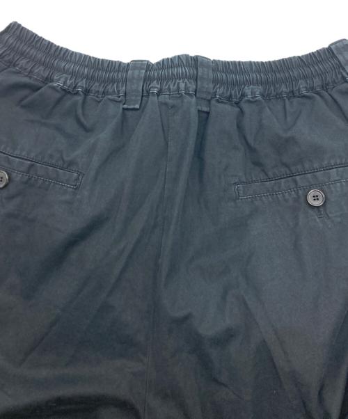 MARNI（マルニ）MARNI (マルニ) イージーパンツ ブラック サイズ:SIZE 46の古着・服飾アイテム