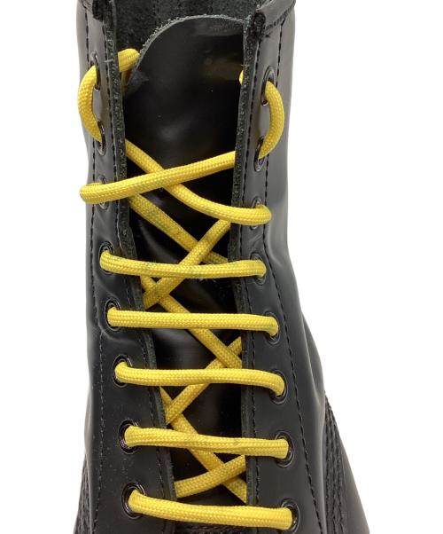 Dr.Martens（ドクターマーチン）Dr.Martens (ドクターマーチン) 8ホールブーツ サイズ:SIZE UK8の古着・服飾アイテム