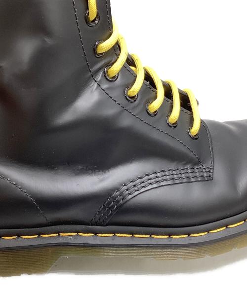 Dr.Martens（ドクターマーチン）Dr.Martens (ドクターマーチン) 8ホールブーツ サイズ:SIZE UK8の古着・服飾アイテム