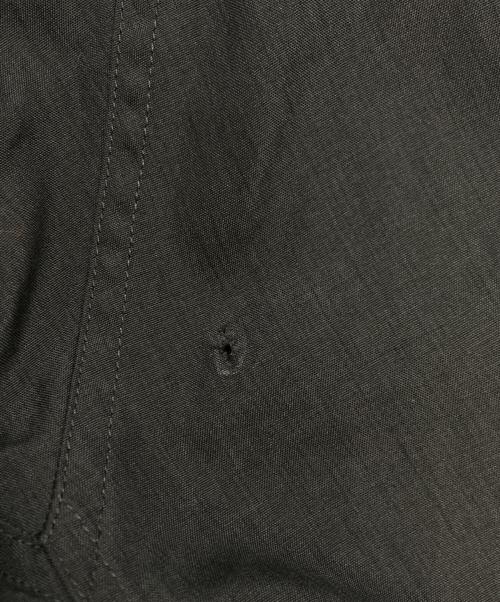 ticca（ティッカ）TICCA (ティッカ) モッズコート ブラック サイズ:SIZE Freeの古着・服飾アイテム