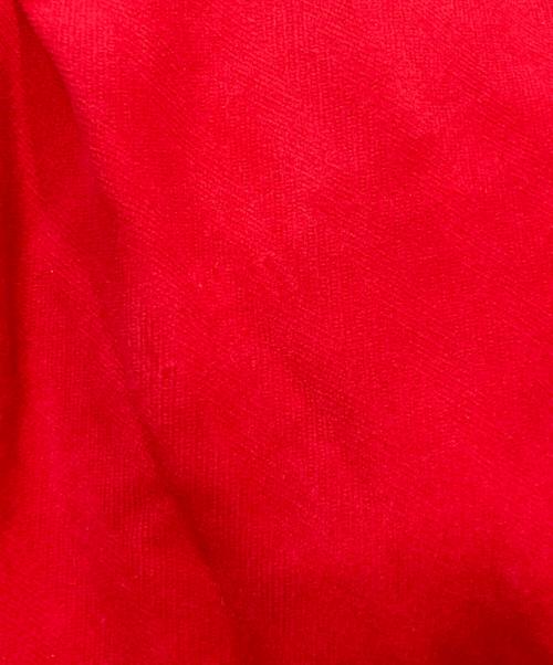 L.E.J（エルイージェー）L.E.J (エルイージェー) ウールジャケット レッド サイズ:SIZE Lの古着・服飾アイテム