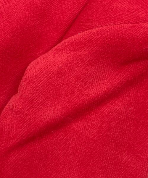 L.E.J（エルイージェー）L.E.J (エルイージェー) ウールジャケット レッド サイズ:SIZE Lの古着・服飾アイテム