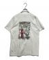 NIKE (ナイキ) ラストショットTシャツ ホワイト サイズ:SIZE M：7000円