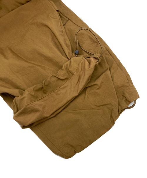 TIGHTBOOTH PRODUCTION（タイトブースプロダクション）TIGHTBOOTH PRODUCTION (タイトブースプロダクション) HUNTING CARGO PANTS/ツイルバギーハンティングカーゴパンツ ブラウン サイズ:SIZE Mの古着・服飾アイテム