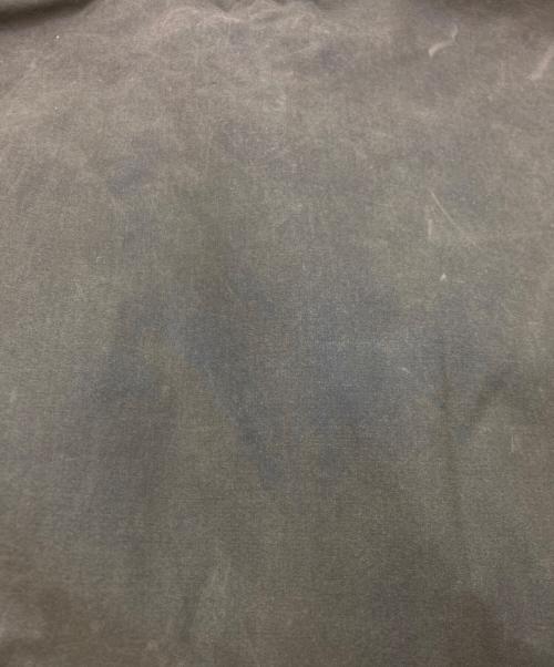 POLO RALPH LAUREN（ポロ・ラルフローレン）POLO RALPH LAUREN (ポロ・ラルフローレン) 90`Ｓ オイルドジャケット カーキ サイズ:SIZE XLの古着・服飾アイテム