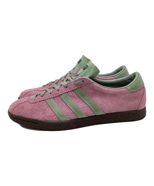 adidas（アディダス）adidas (アディダス) タバコ / Tobacco ピンク サイズ:SIZE US9の古着・服飾アイテム