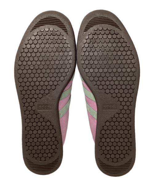 adidas（アディダス）adidas (アディダス) タバコ / Tobacco ピンク サイズ:SIZE US9の古着・服飾アイテム