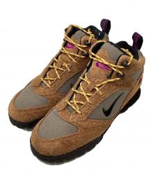 NIKE ACG（ナイキエーシージー）の古着「Torre Mid "Pecan and Olive Grey"」｜ブラウン