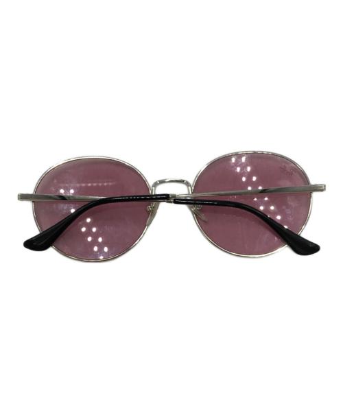 RAY-BAN（レイバン）RAY-BAN (レイバン) サングラス パープルの古着・服飾アイテム
