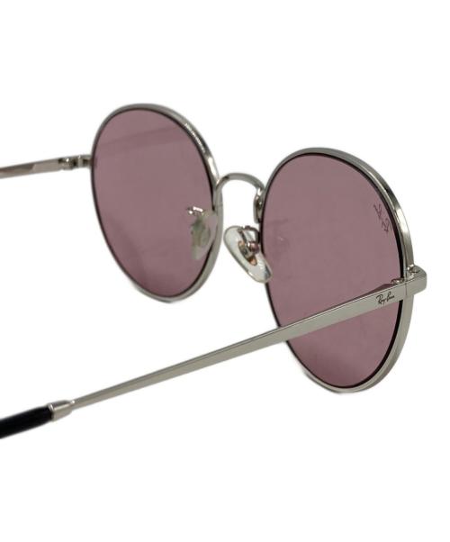 RAY-BAN（レイバン）RAY-BAN (レイバン) サングラス パープルの古着・服飾アイテム