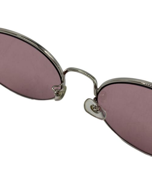 RAY-BAN（レイバン）RAY-BAN (レイバン) サングラス パープルの古着・服飾アイテム