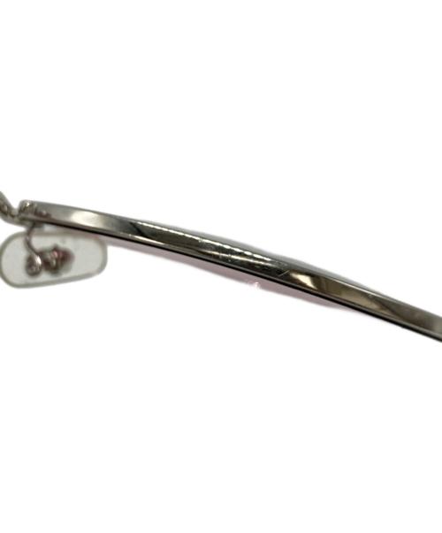 RAY-BAN（レイバン）RAY-BAN (レイバン) サングラス パープルの古着・服飾アイテム