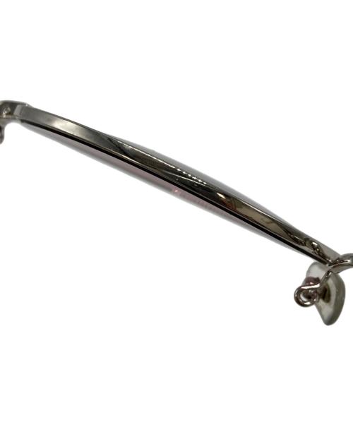 RAY-BAN（レイバン）RAY-BAN (レイバン) サングラス パープルの古着・服飾アイテム