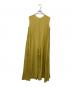 Ameri (アメリ) 2WAY ROMPERS イエロー サイズ:SIZE M：7000円