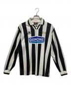 kaepaケイパ）の古着「ゲームシャツ」｜ホワイト