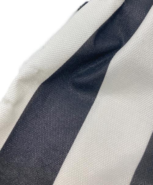 kaepa（ケイパ）kaepa (ケイパ) ゲームシャツ ホワイト サイズ:Mの古着・服飾アイテム