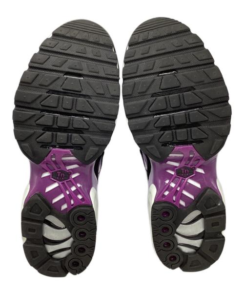 NIKE（ナイキ）NIKE (ナイキ) エアマックス プラス ホワイト サイズ:SIZE US8.5の古着・服飾アイテム