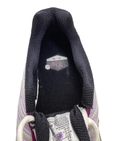 NIKE（ナイキ）NIKE (ナイキ) エアマックス プラス ホワイト サイズ:SIZE US8.5の古着・服飾アイテム