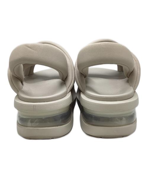 NIKE（ナイキ）NIKE (ナイキ) W AIR MAX ISLA SANDAL グレー サイズ:SIZE US5の古着・服飾アイテム